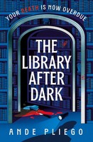 Ande Pliego | The Library After Dark | Buch | Englisch (2026) | Inklore