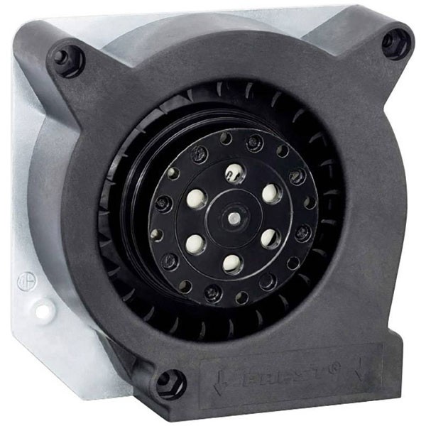 ebm-papst RL 90 Radial Extractor 230V 35m³/h 1pc Universal Use