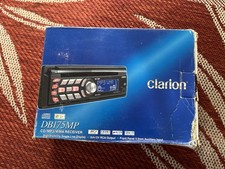 Clarion DB175MP 21Wx4 CD/MP3/WMA Nuovo Ricevitore