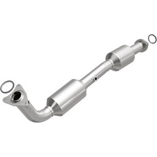 Magnaflow 49 State Converter 49630 Direct Fit Catalytic Converter
