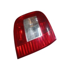 Fanale Stop Posteriore Sinistro FIAT MULTIPLA 2 Serie 