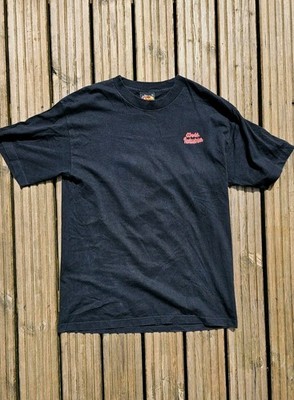 Vintage 90s Y2K World Industries T-Shirt Wet Dreams RARE VG+ Skate Wear (L)