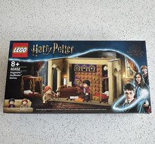 LEGO Harry Potter 40452 Hogwarts Gryffindor Dorms Set 8+ 148 Pieces Cards