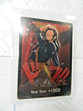 DON!! Card [Nico Robin Gold] Prices | One Piece Japanese Extra