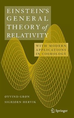 Øyvind Grøn (u. a.) | Einstein's General Theory of Relativity | Taschenbuch | xx