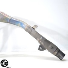 Motorcycle Exhaust Headers, Manifolds & Studs for Kawasaki Ninja