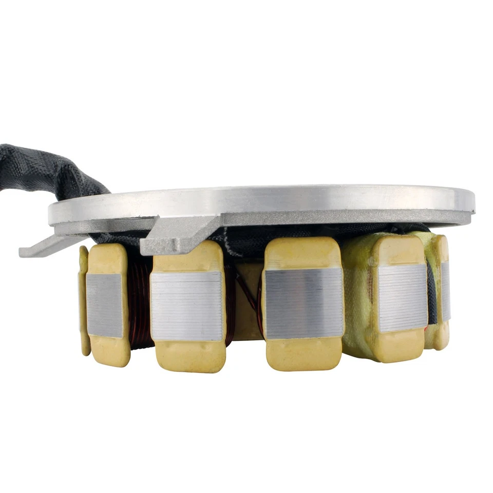 Estator para Ski-Doo Tundra 280 R 1998-2005 | Replica OEM # 420886608 / 420887657 Foto 4 de 4