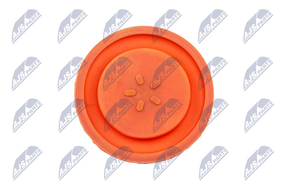 Valve cover BPZ-PL-006 NTY for OPEL CHEVROLET - Image 7