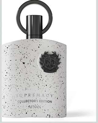 Afnan Supremacy Collector's Edition 3.4 fl oz Eau de Parfum Spray