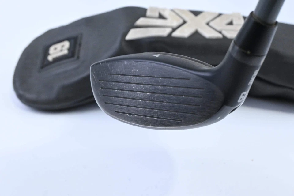 PXG 0317 X Gen2 #3 Hybrid / 19 Degree / Regular Flex Fujikura Pro 2.0 7 Shaft - Image 4 of 4