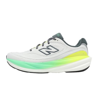 な*が様 New Balance 1080 v15 グレー/イエロー/ブルー　2 New Balance 1080 V15 2E Wide NB Reflective with Graphite Men