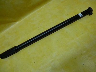Luftpumpe, Nr.9 , gebraucht,  SKS-Germany,  ca. 48 cm   Feder gibt Spiel von ca.