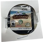 NINTENDO THE SIMS 2 CASTAWAY  DS (NO CASE) (CMP117685)