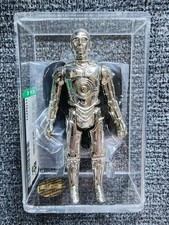 C-3PO (See-Threepio)  with removable limbs for sale