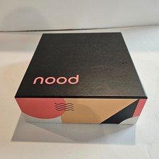 Nood The Flasher 2.0 IPL Hair Removal Handset   Unused in Box   Complete Kit