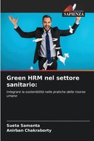Sueta Samanta (U. A.) | Green HRM Nel Settore Sanitario: | Taschenbuch (2025)