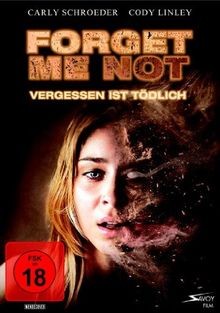 Forget Me Not von SchröderMedia HandelsGmbH | DVD | Zustand sehr gut