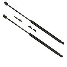 2Pcs 19.88 Inch Rear Back liftgate Struts Lift Supports Compatible With 05-10
