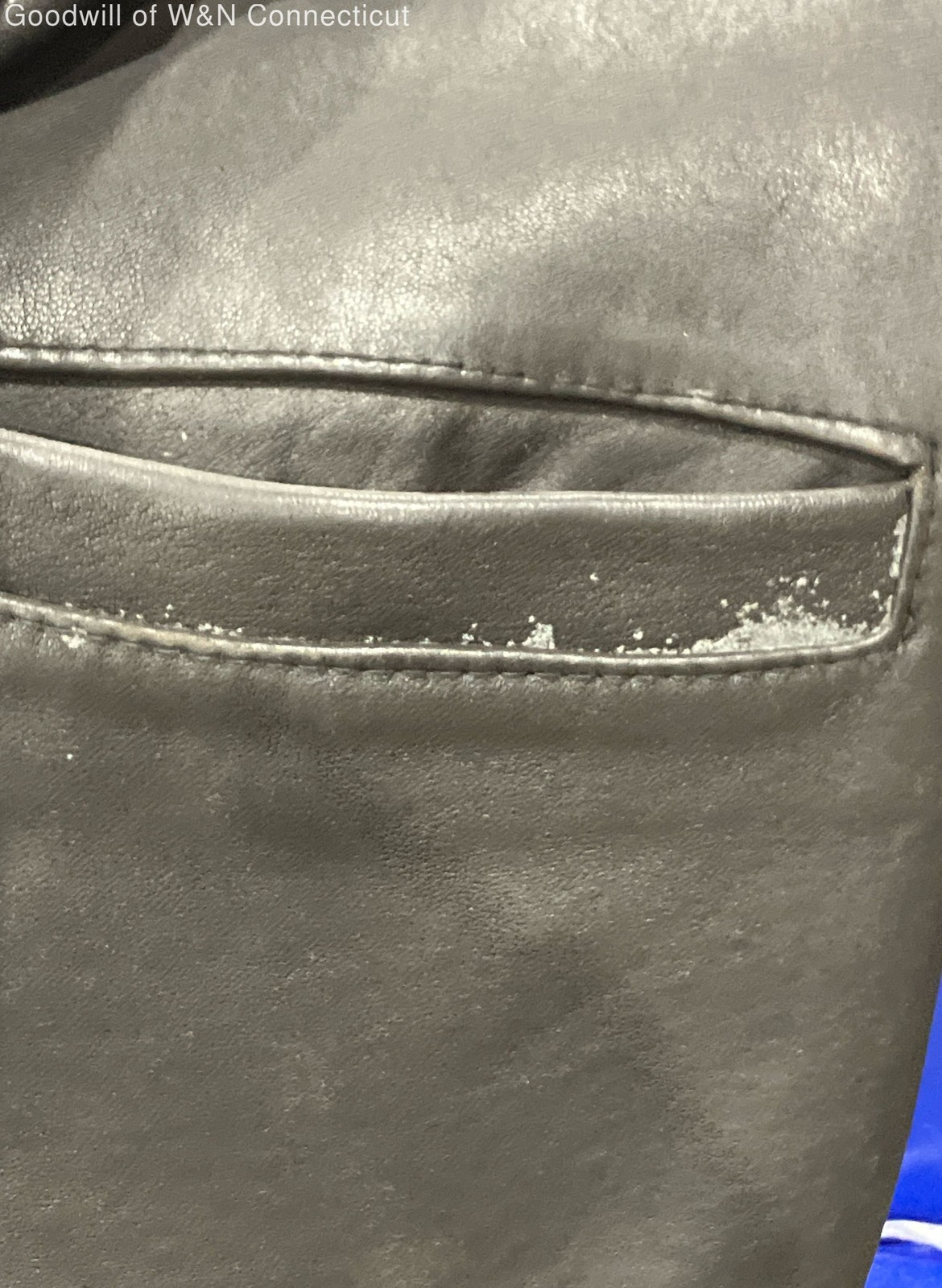 fortin Jacket Men Regular Black Basic Jacket - image 9