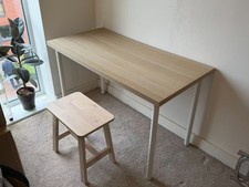 ikea lagkapten desk