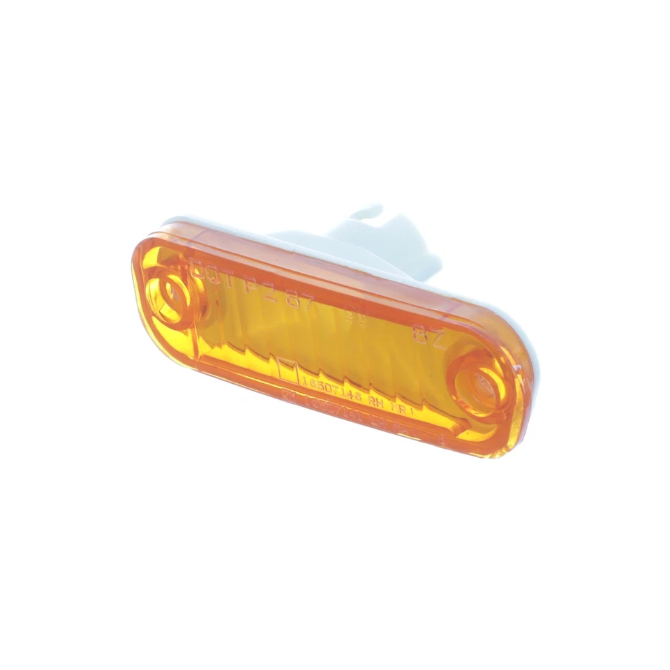 OEM NEW 1988-2000 Chevrolet GMC Rear Side Marker Lamp Driver Side 5974619 - Image 2 of 4