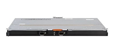 Fabric Expander Module Dell MX7116n for PowerEdge MX7000 2x100GbE QSFP28-DD