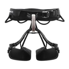 B3 Rock Climbing Harness Men Adjustable Roofing Harness Indoor Climbing Rappe...