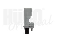 Kurbelwellensensor Impulsgeber Hüco 131823 FüR VW Tiguan Jetta 4 162 163 AV3 AV2