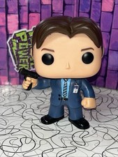 2015 Funko Pop X-Files Vinyl Figures 19