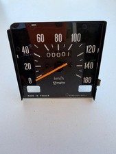 Compteur Renault R5