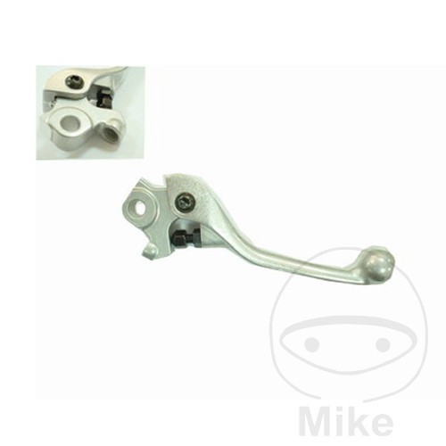 1696-Leva della leva del freno compatibile con YAMAHA YZ 250 2T 1CIL. CG23C 1SSE