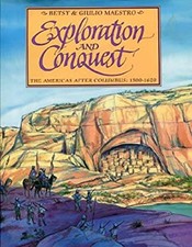 Exploration and Conquest : The Americas after Columbus: 1500-1620