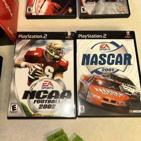 PlayStation 2 GT3 Racing Pack With Gran Turismo 3 SCPH-35001 CIB With Games