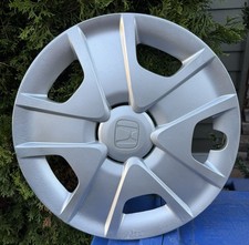Oem 2009- 2014 Honda Fit 15 Wheel Cover Hubcap 44733-tf0-g11 N11 Free Sh