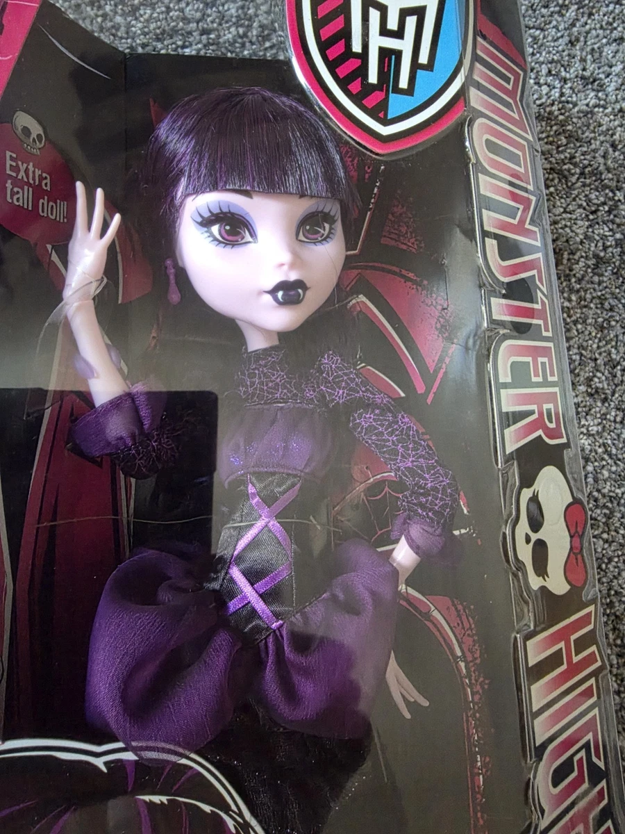 Mattel Elissabat Monster High Dolls & Doll Playsets for sale | eBay