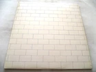 PINK FLOYD ~ THE WALL ** 1979 UK HARVEST 2 x LP -4U, -5U. -1U, -2U.