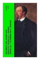 Juhani Aho | Das Beste Von Juhani Aho: GeäChtet (Novelle) + Einsam (Novelle)...