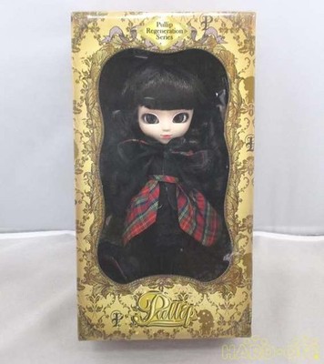 Groove PULLIP REGENERATION SERIES Pullip