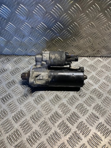SKODA SUPERB B6 3T5 Startermotor 02e911024a 2.0 Diesel 103kW