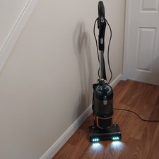 Hoover HL5 Push & Lift Anti-Twist Home Vacuum Blue/Yellow - HL500PT