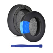 Soft Sponges Ear Pad for Q30/Q35 Headsets Comfortable Long Wear Earcups