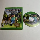 Minecraft: Xbox One Edition -- Includes Favorites Pack (Microsoft Xbox One) VG