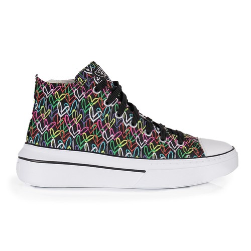 Shoes Skechers 185132BKMT
