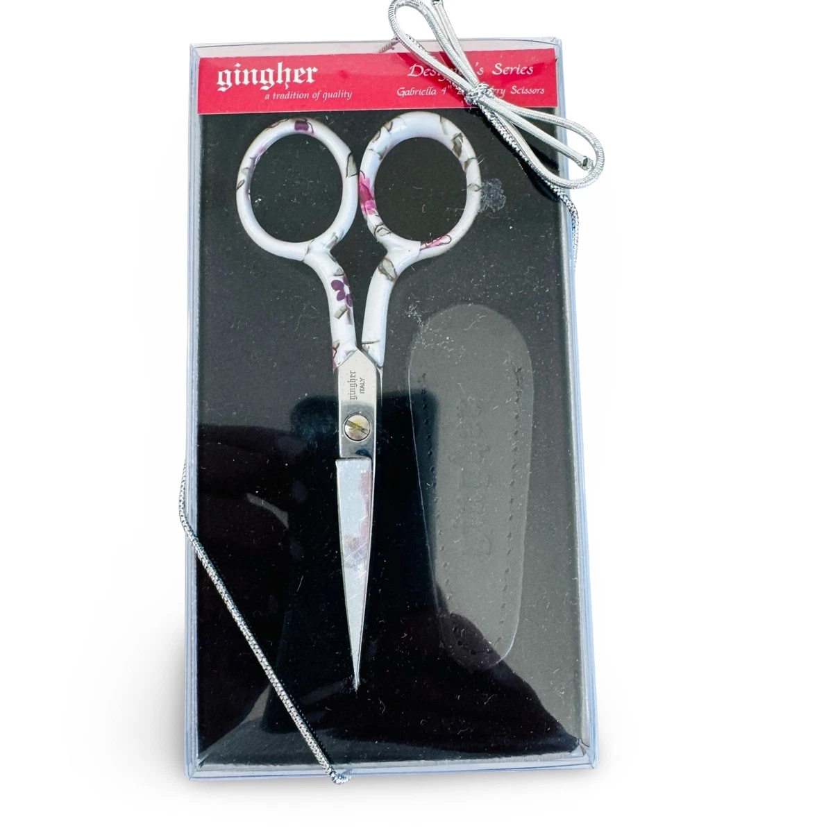 Gingher Scissors Sewing Scissors & Shears for sale - eBay