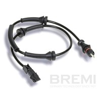 Bremi ABS Sensor Raddrehzahl 50599 FüR JK0 Espace Renault Satis VEL Laguna 2 KG0
