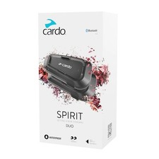 Image of Cardo Spirit - Duo