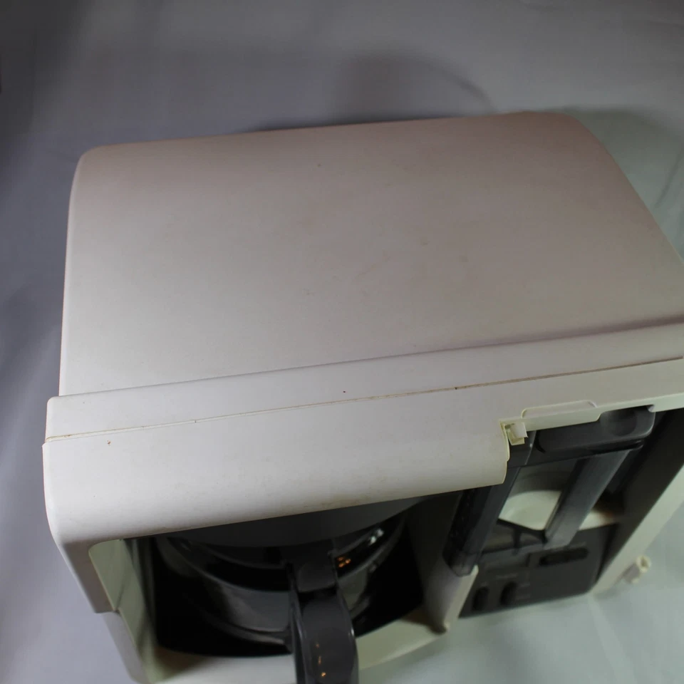 Black & Decker Spacemaker Optima Under Cabinet Coffee Maker ODC300 *No Brackets* - Image 3 of 4