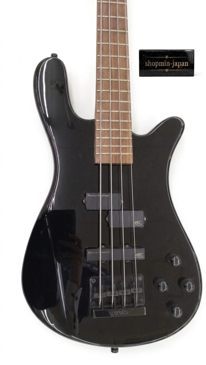 Warwick Streamer for sale - eBay