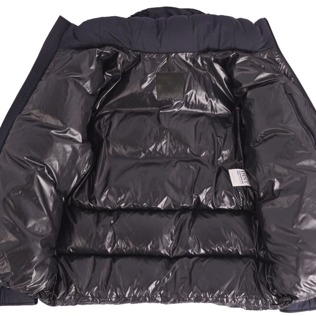 Moncler Jacket 2020 MAURES Down Nylon Outerwear Men's 1 (equivalent Used MOLO-0 thumbnail 5