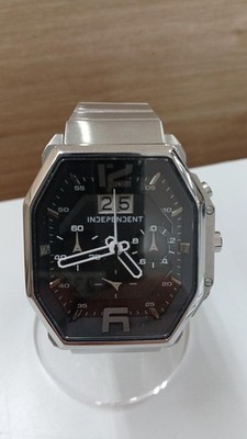 INDEPENDENT GN-4-S Watch